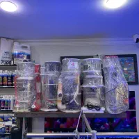 برای تمام لیتراژ و ابعاد