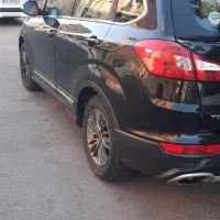 فروش تیگو 5 لاکچری