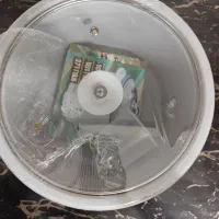 پلوپز ۸نفره|اجاق گاز و لوازم برقی پختوپز|چهاردانگه (تهران), |دیوار