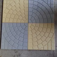 موزائیک پلیمری یکتا|مصالح و تجهیزات ساختمان|سبزوار, شهرک صنعتی فرودگاه|دیوار