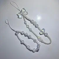 جاکلیدی و آویز موبایل