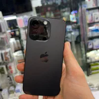 ایفون ۱۴ پرو