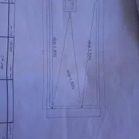 فروش زمین لیکک|فروش زمین و ملک کلنگی|لیکک, |دیوار