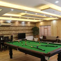 استخر دار حرفه ای