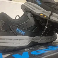 کفش ایمنی مهندسی