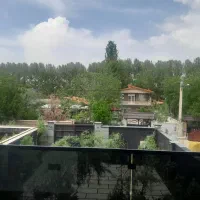 استخر داخل مدرن ۳ خواب مستر دوبلکس سهیلیه|اجارهٔ کوتاهمدت ویلا و باغ|رامجین, |دیوار