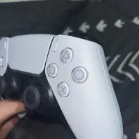 دسته ps5|کنسول، بازی ویدئویی و آنلاین|تهران, شوش (باغ آذری)|دیوار