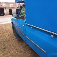 نیسان دوگانه سوز ۸۸|خودرو سواری و وانت|پارس‌آباد, |دیوار