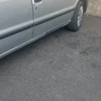 سمند بی رنگ ،تمیز