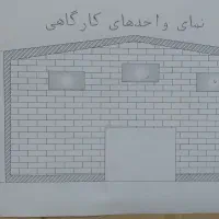 فروش زمین صنعتی یا مشارکت در ساخت