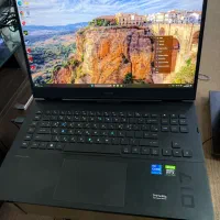 Omen Hp 3070ti|رایانه همراه|قم, چهار مردان|دیوار