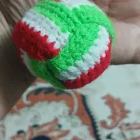 عروسک وجاکلیدی|صنایع دستی و سایر لوازم تزئینی|علی‌آباد کتول, |دیوار