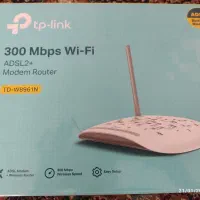 مودم|مودم و تجهیزات شبکه|مشهد, امیر|دیوار