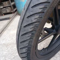 آپاچی ۱۸۰مدل۹۵|موتورسیکلت|تهران, بهارستان|دیوار