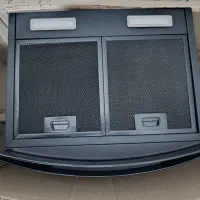 هود اخوان شیشه ای نو