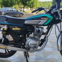 موتور 200کبیر صغر