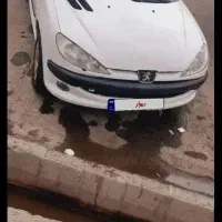 ماشین ۲۰۶تیپ ۲