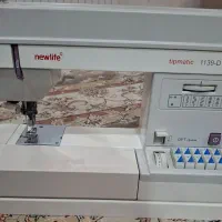 بوفه و ساعت ایستاده|بوفه، ویترین، کنسول|تاکستان, |دیوار