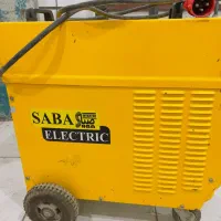 ترانس جوشکاری 3 فاز 500 آمپر