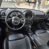 mini cooper 2018|خودرو سواری و وانت|بندر انزلی, باغ زمانی|دیوار