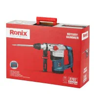 بتن کن دو کاره  رونیکس ۲۷۰۷