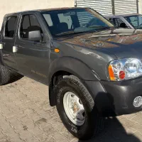 نیسان پیکاپ مدل ۹۰|خودرو سواری و وانت|گرگان, |دیوار