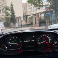 پژو ۲۰۰۸|خودرو سواری و وانت|تهران, حکمت|دیوار