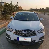 هایما هایما S5 با وام بانکی و تحویل فوری