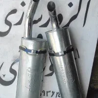 توربو j2 و جامپر