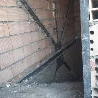 منزل۲طبقهدرحد.گچ.وکاشی.طبقهپایینمقازهوپارکینک