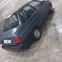 پراید 77 صبا جی تی ایکس کره ای اصل