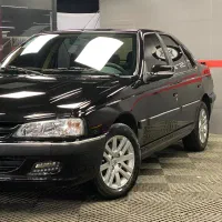 پارس موتور جدید 1402 بدون رنگ