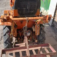 تراکتور باغی|خودرو سنگین|رشتخوار, |دیوار