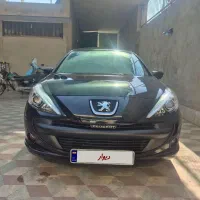 فروش ۲۰۷ سقف شیشه ای مدل ۱۴۰۱ بی نقطه