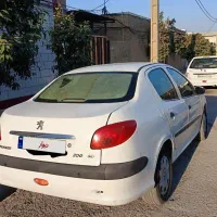 206sd|خودرو سواری و وانت|دوگنبدان, |دیوار