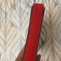 کتاب اوریجینال با جلد ضخیم تن تن کلکسیونی|کلکسیون اشیاء عتیقه|تهران, اکباتان|دیوار