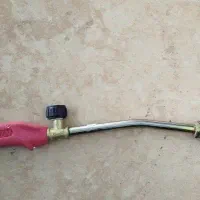 شعله افکن پارس تنزیم