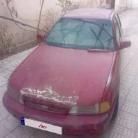 سیلو|خودرو سواری و وانت|فلاورجان, |دیوار