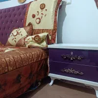 تخت خواب دو نفره|تشک تختخواب|مرند, |دیوار