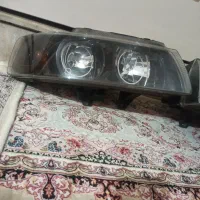 چراغ اسپرت سمندطرح بی ام وی