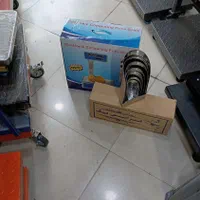 پرس نایلون اتومات|فروشگاه و مغازه|تهران, بازار|دیوار