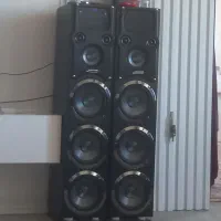 فر وش اسپیکر دوقلو آرگون مدل ۱۴۸۰