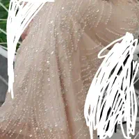 کرایه وفروش لباس مجلسی تمام سنگ