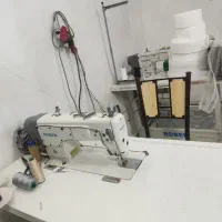 نیازمند شریک کاری خیاط خانوم