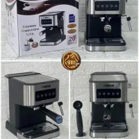 اسپرسوساز نووا(پرداخت درب منزل)