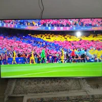 تلویزیون 55C635I هوشمند 120هرتز گیمینگ 4k تی سی ال