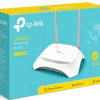 روتر تی پی لینک