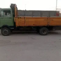 خاور ۸۰۸