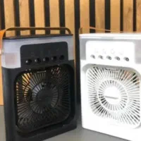 پنکه مه پاش اصل با قیمت مناسب