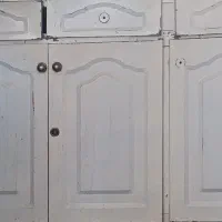 کابینت سه درب مشتری واقعی تماس بگیرد